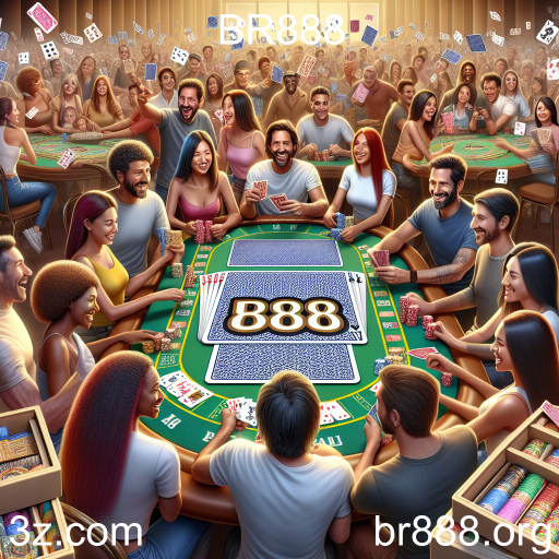 A Ascensão dos Jogos de Mesa: Uma Experiência Interativa em Grupo